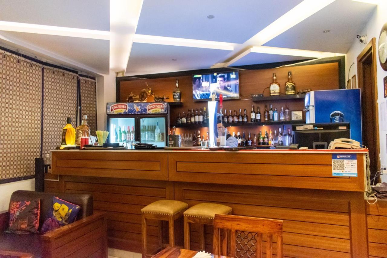 Grand Hotel Nawanshahr Nawashahr ภายนอก รูปภาพ