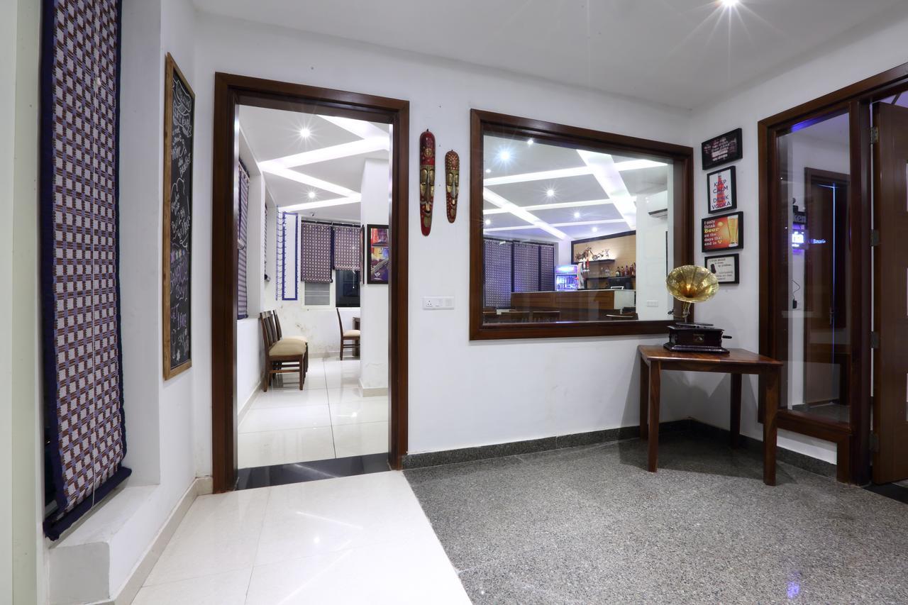 Grand Hotel Nawanshahr Nawashahr ภายนอก รูปภาพ