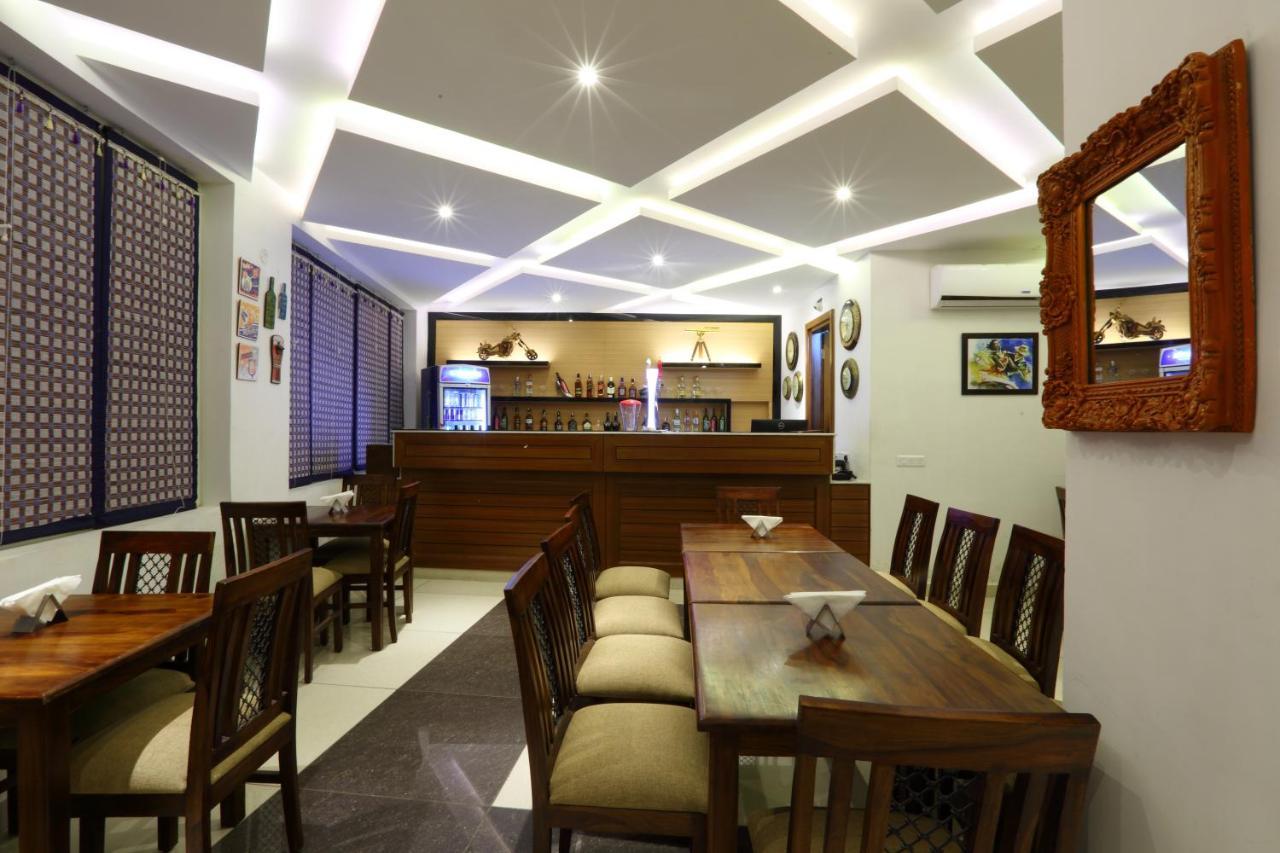 Grand Hotel Nawanshahr Nawashahr ภายนอก รูปภาพ